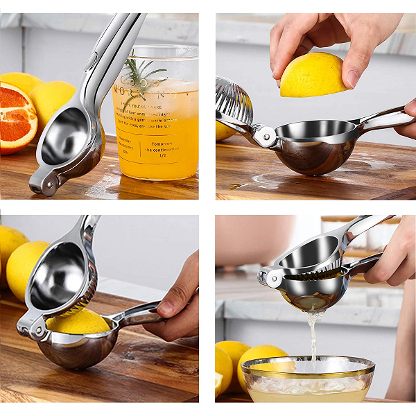 Exprimidor de limón