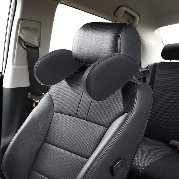 Reposa cabeza de asiento de auto