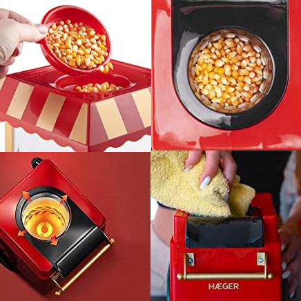 Canguilera Eléctrica