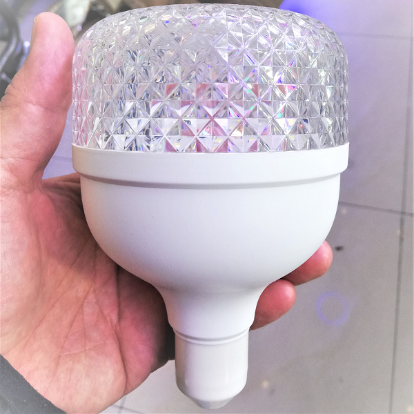 Foco led de alta potencia 50W