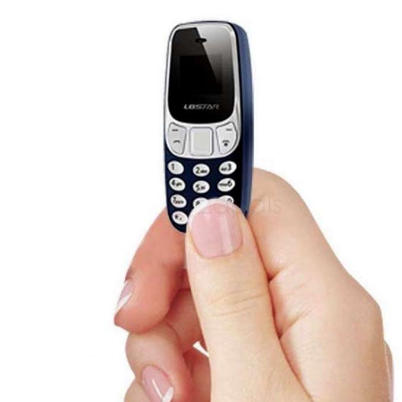 Mini celular bm10