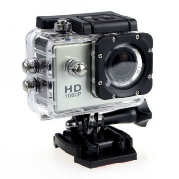 Cámara deportiva HD