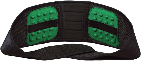 Cinturón de apoyo para la espalda BioFeedBac