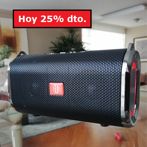 Parlante inalambrico S11