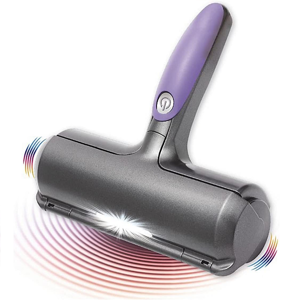 Removedor de pelos de mascotas