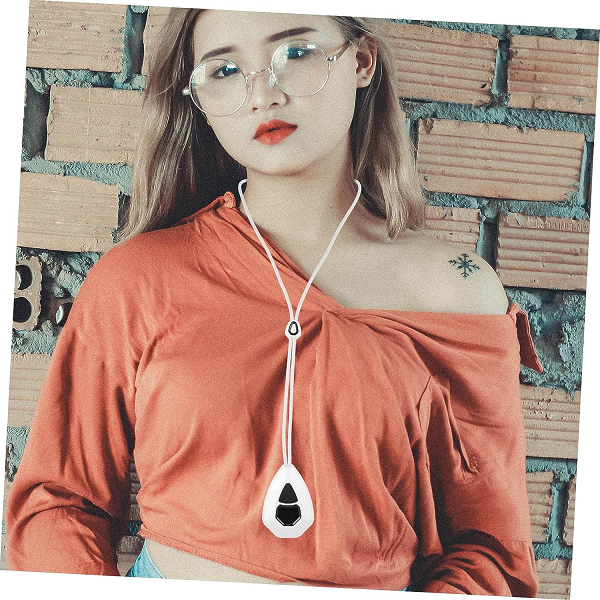 Colgante masajeador de cuello