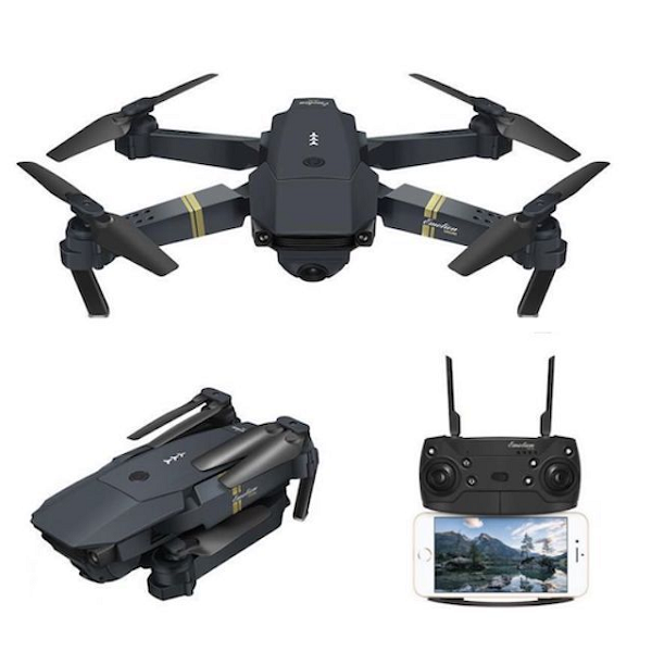 Drone Andowl Q718