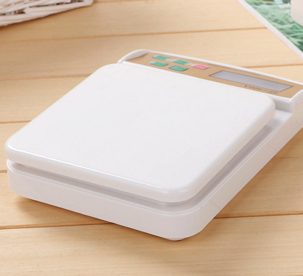 Balanza electrónica 10gb.