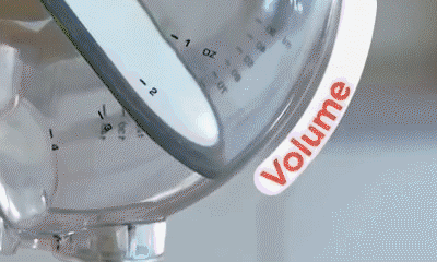 Cucharas medidoras de cocina