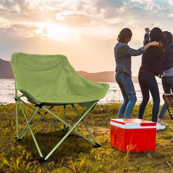 Silla Plegable Lunar