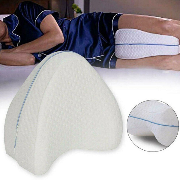 Cojín ortopedico leg pillow
