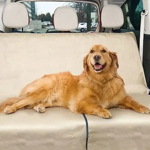 Protector de Asientos para perros