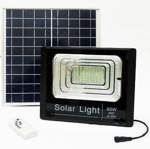 Reflector solar 60w