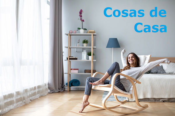 Cosas de casa