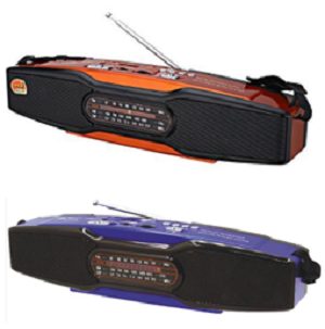 Radio Parlante Bluetooth PX-2528BT