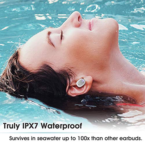 Audífonos Justneed x7