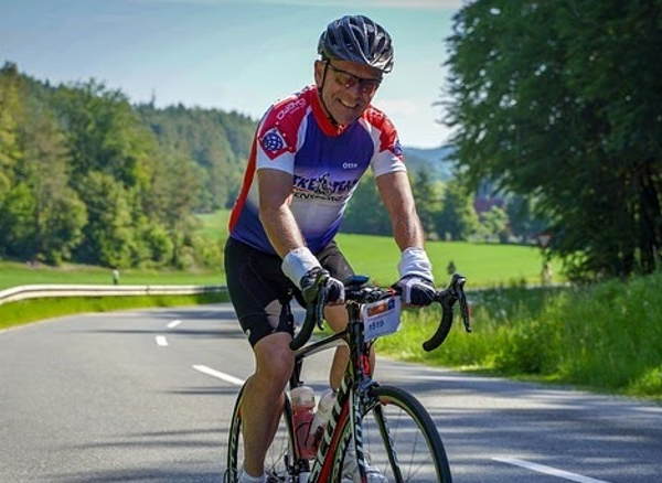 Gafas Deportivas Con 5 Lentes Intercambiables