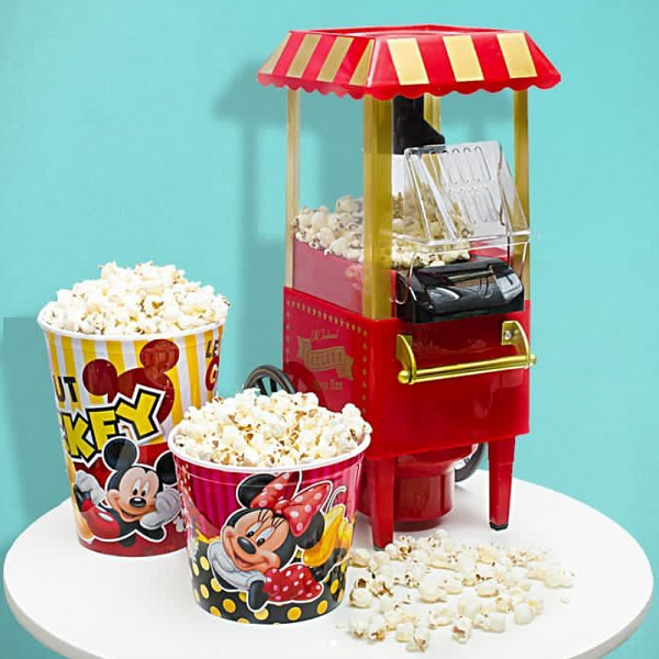 Canguilera Eléctrica