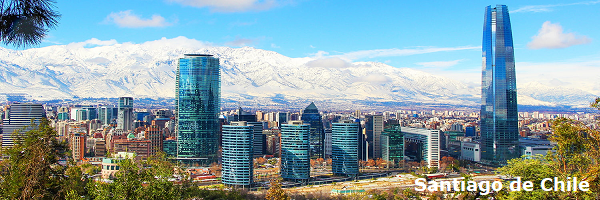 Santiago de Chile