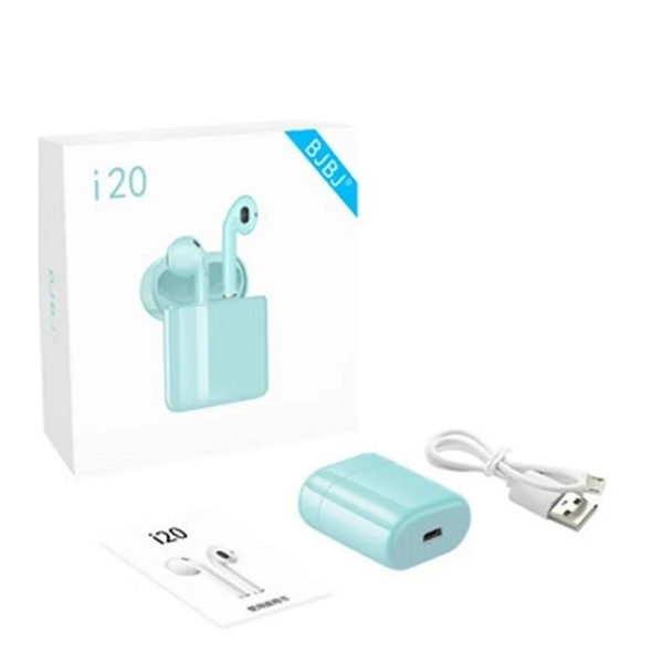 Audífonos i20 TWS