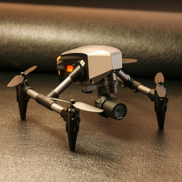 Mini dron XD1