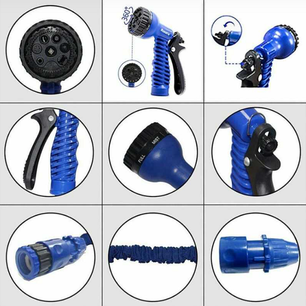 Manguera Magic Hose de 30 metros