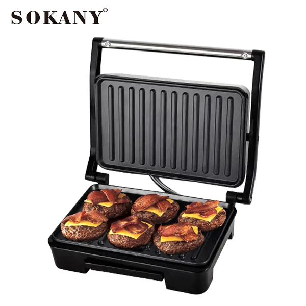 Parrilla Sokany SK-223