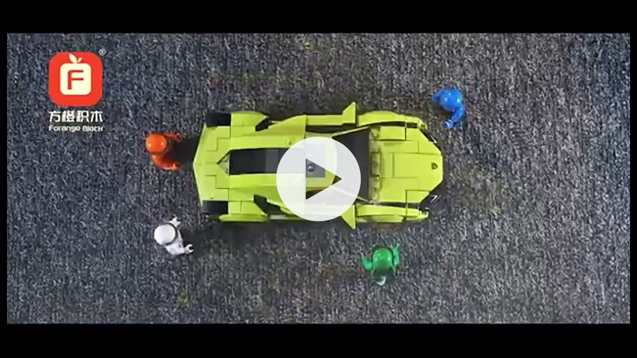 Carro Armable 31037, www.comprasin.com