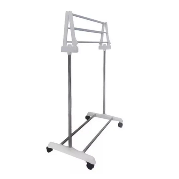 Tendedero de Toallas con Ruedas