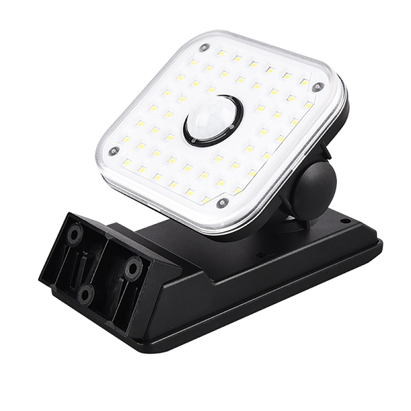 Lámpara solar LF-1750