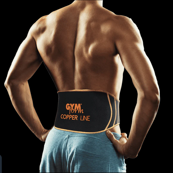 Soporte de cintura y espalda