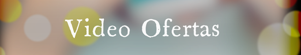Video de ofertas