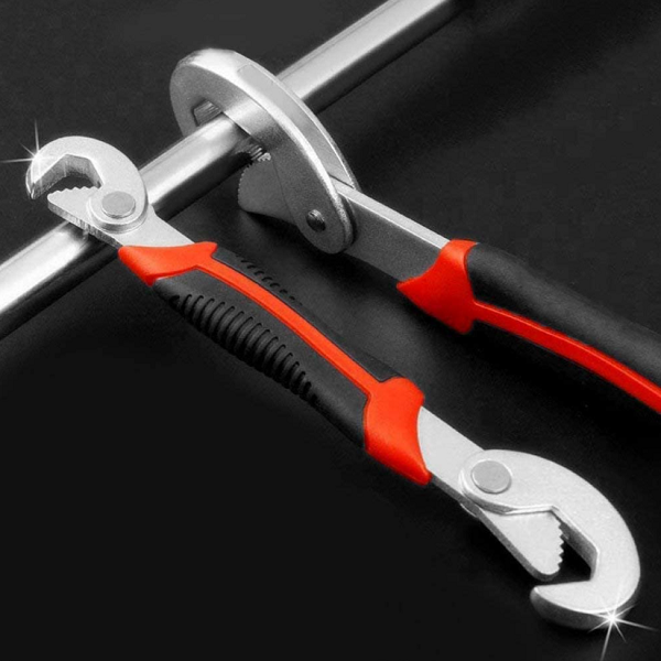 Set de 2 LLaves Universales