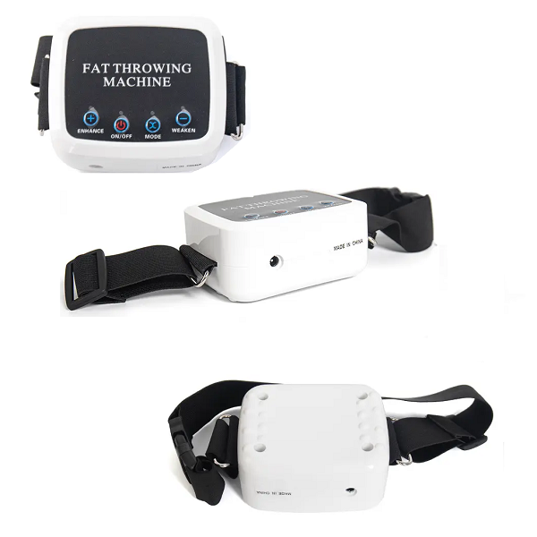 Máquina Reductora de Grasa, www.comprasin.com