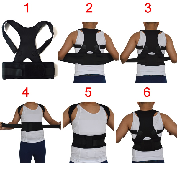 Corrector de Postura