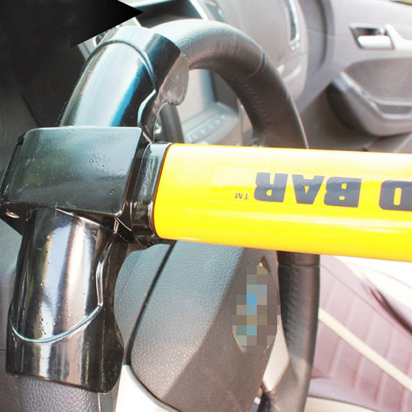 Barra de Bloqueo de Volante