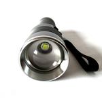 Linterna super brillante