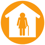geassisteerd wonen evacuatiematras 
