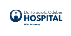 Dr. Horacio E. Oduber Hospital 