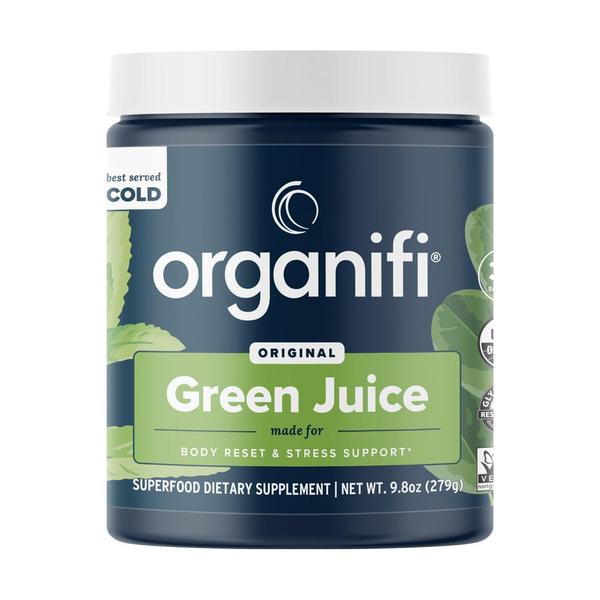 organifi green