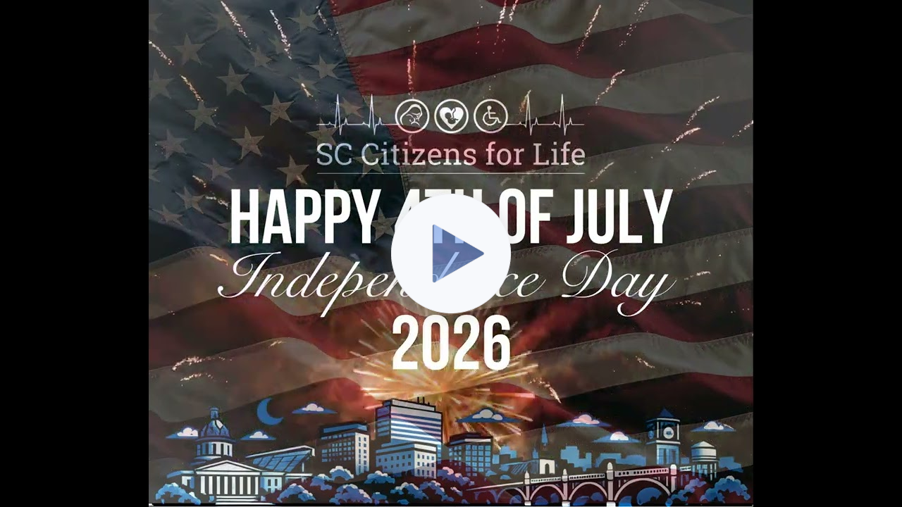 Happy Independence Day!