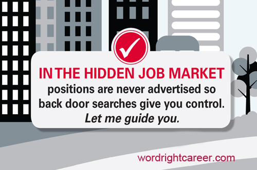 The Hidden Job Market