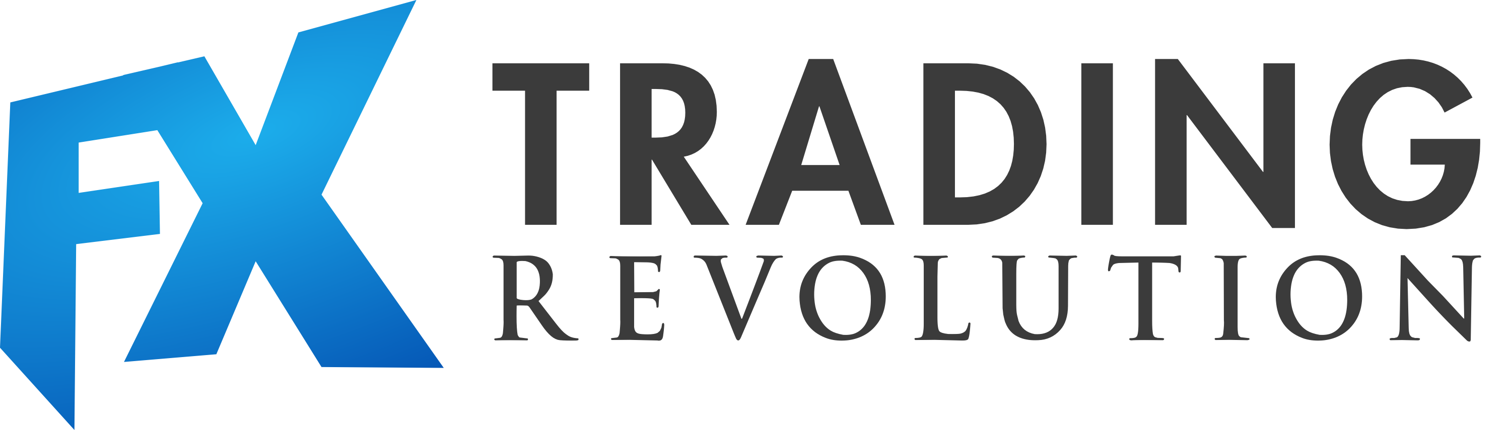 FX Trading Revolution by Take Profit sro