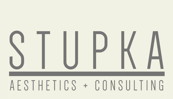 STUPKA Aesthetics + Consulting