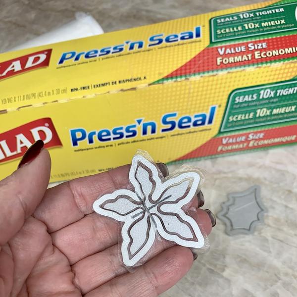 PressnSeal Savvy Tip