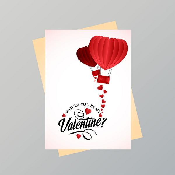 happy valentines day!