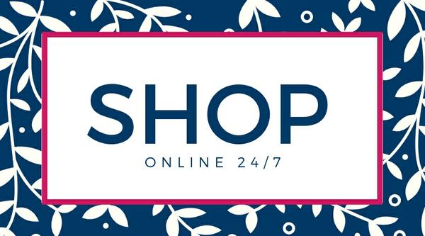 shop stampin up products