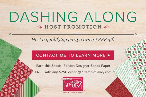 shop stampin savvy