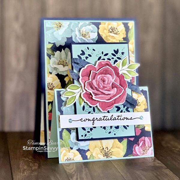 Specialty Card from Happiness Abounds Tutorial Bundle