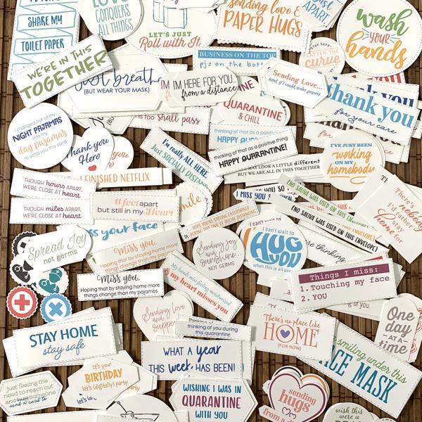 Share Sunshine fundraiser sentiments